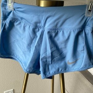 Nike Dri Fit Running Shorts